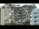 99 people unaccounted for after Florida building collapse: US media