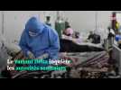 Watch video of Le Variant Delta Inquiète Les Autorités Sanitaires - Le variant Delta inquiète les autorités sanitaires - Label : Parismatch.be -