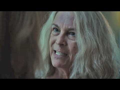 Halloween Kills - Bande annonce 4 - VO - (2021)