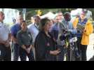 159 unaccounted for, at least four dead in Florida building collapse: Mayor