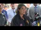 'Still hope' of finding survivors in Florida building rubble: mayor