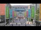 Wembley Stadium ready to host 65,000 for Euro 2020 final