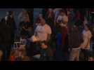 Euro 2020: England fans in London react to defeat