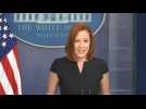 Biden tells Putin to 'take action' against ransomware groups: WHouse