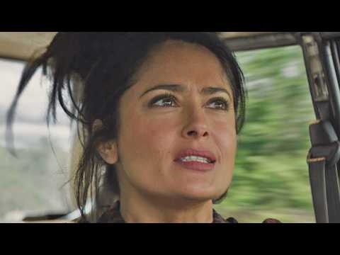 Hitman & Bodyguard 2 - Extrait 11 - VO - (2021)