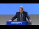 Brussels hikes eurozone 2021 growth forecast to 4.8%