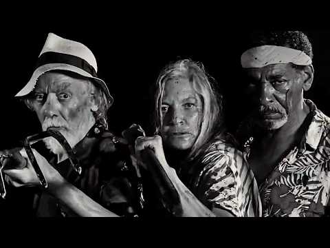 The Night of the Living Dead 2 - Teaser 1 - VO - (2023)