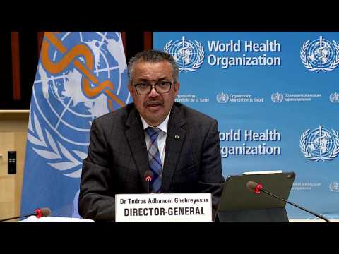 World passes 'tragic milestone' of four million Covid deaths: WHO