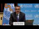 World passes 'tragic milestone' of four million Covid deaths: WHO