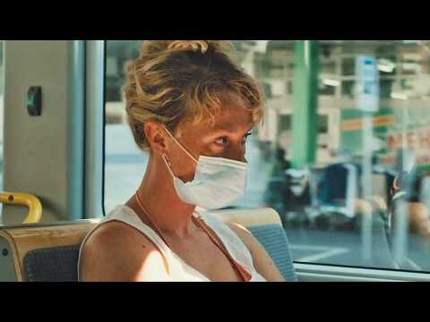 Hors de l'eau - Bande annonce 1 - VO - (2021)