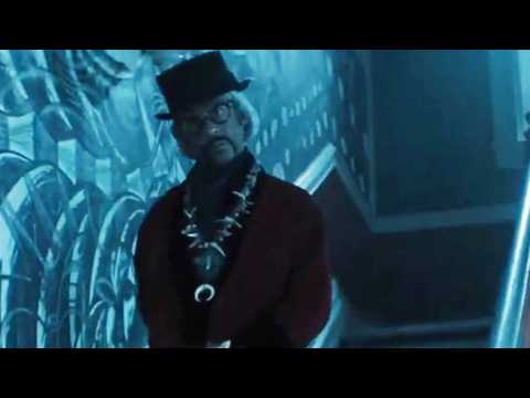 The House Next Door: Meet the Blacks 2 - Bande annonce 1 - VO - (2021)