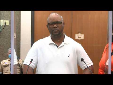 George Floyd's brother demands ex-cop explain reason for murder