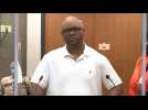 George Floyd's brother demands ex-cop explain reason for murder