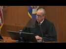 Derek Chauvin sentencing hearing begins in Minneapolis