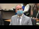 US ex-police officer sentenced to 22.5 years for George Floyd murder