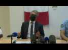 Armed man suspected of femicide in South of France called to surrender