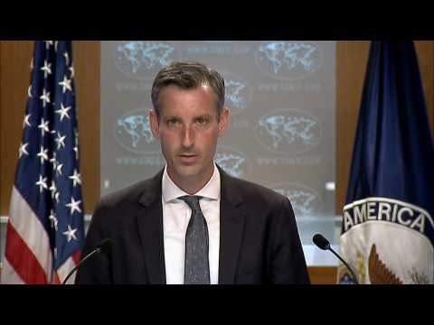 Evacuated Afghan interpreters to stay at Virginia military base: State Dept