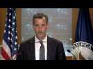 Evacuated Afghan interpreters to stay at Virginia military base: State Dept