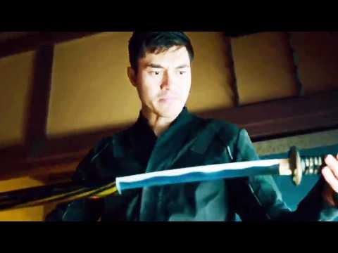 Snake Eyes - Bande annonce 5 - VO - (2021)