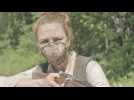 Here Alone - Bande annonce 1 - VO - (2016)