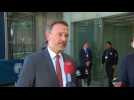 Rising Eurozone bond spread no cause for concern: German finance minister