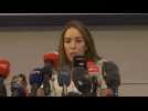 We will fight Assange's extradition 'every waking hour': wife
