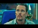 Hot Seat - Bande annonce 1 - VO - (2022)