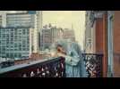 Dreaming Walls - Bande annonce 1 - VO - (2024)