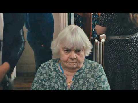 The Humans - Extrait 2 - VO - (2021)