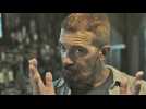 Code Name Banshee - Bande annonce 1 - VO - (2022)