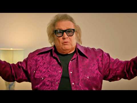 The Day the Music Died/American Pie - Bande annonce 1 - VO - (2022)