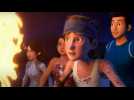 Jurassic World : La Colo du Crétacé - Bande annonce 2 - VO