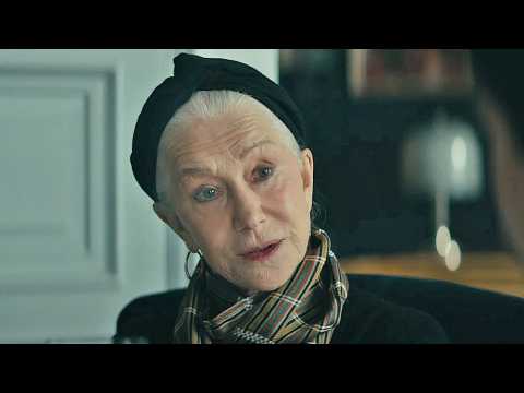 White Bird - Bande annonce 1 - VO - (2024)