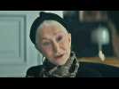 White Bird - Bande annonce 1 - VO - (2024)