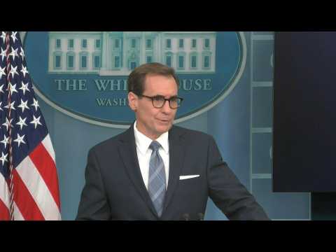 US sending Ukraine $450 million more in arms, including rocket systems: W.House
