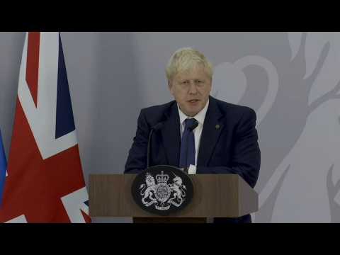 US Supreme Court abortion ruling 'a big step backwards': UK PM