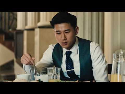 Take the Night - Bande annonce 1 - VO - (2022)