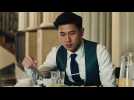 Take the Night - Bande annonce 1 - VO - (2022)