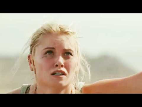 Fall - Bande annonce 2 - VO - (2022)