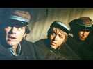 La Brigade des cow-boys - Bande annonce 1 - VO - (1968)