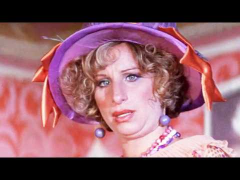 Funny Lady - Bande annonce 1 - VO - (1975)