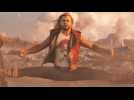 Thor: Love And Thunder - Bande annonce 5 - VO - (2022)