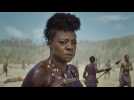 The Woman King - Bande annonce 1 - VO - (2022)