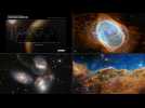NASA releases next wave of images from James Webb Space Telescope