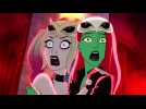 Harley Quinn - Bande annonce 2 - VO