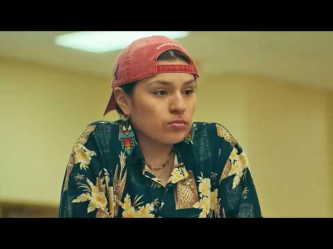 Reservation Dogs - Bande annonce 1 - VO