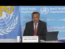 Covid-19 pandemic is 'nowhere near over': WHO
