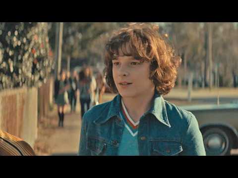 Black Phone - Extrait 5 - VO - (2021)