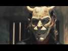 Black Phone - Extrait 6 - VO - (2021)