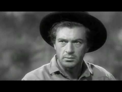 Une Aventure de Buffalo Bill - Bande annonce 1 - VO - (1936)